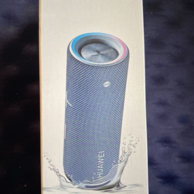 Altoparlante Bluetooth Huawei Sound Joy 2 nuovo