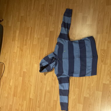 Ralph Lauren Hoodie mit Reisverschluss