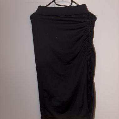 Long Skirt