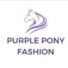 PurplePony