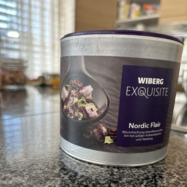 Nordic Flair Wiberg Gewürz
