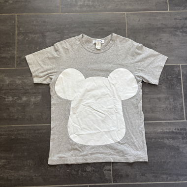 Comme des GARÇONS Mickey T-Shirt 