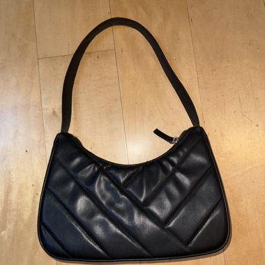 Borsa nera