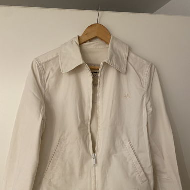 Burberry Vintage Jacke
