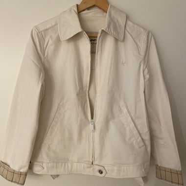 Burberry Vintage Jacke