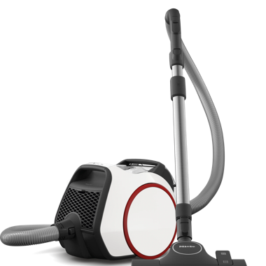 Miele Canister Vacuum
