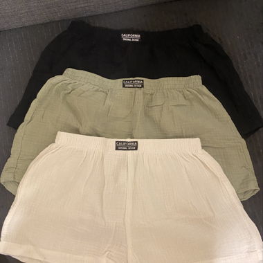 Shorts 