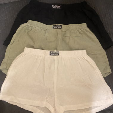 Shorts 