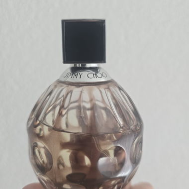 Parfum JIMMY CHOO