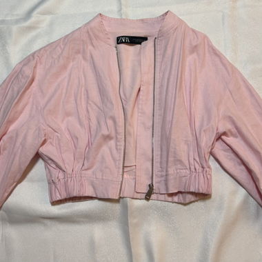 Light jacket