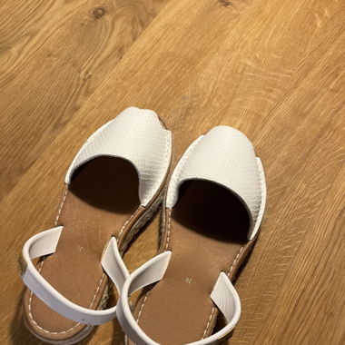 Sandalen 