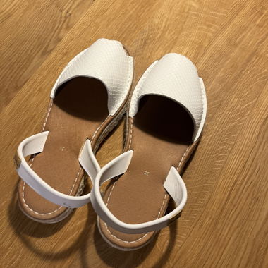 Sandalen 