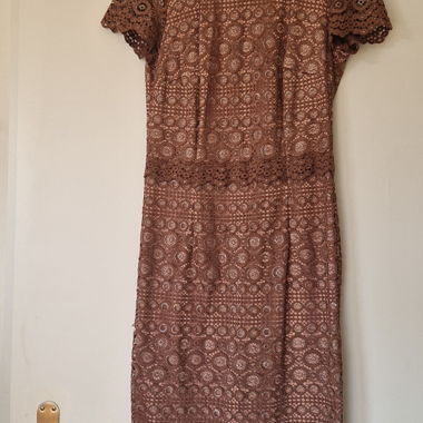 ESPRIT lace dress