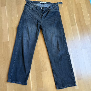 Jeans Vicinity