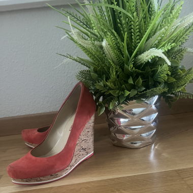 Schuhe 