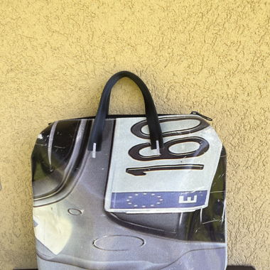 Freitag PETE Backpack