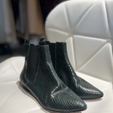 Original Isabel Marant Ankle Boots
