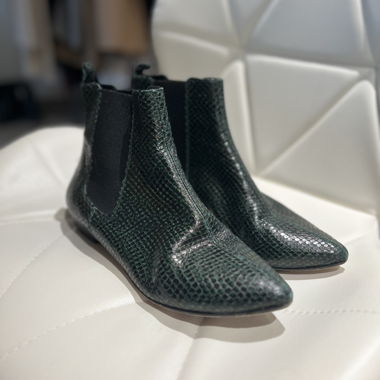 Original Isabel Marant Ankle Boots