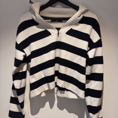 Striped Sweater