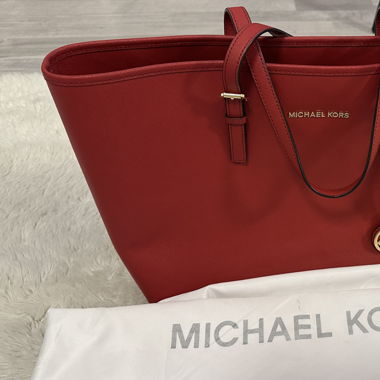 Michael Kors Tasche – Shopper – Elegant & Zeitlos