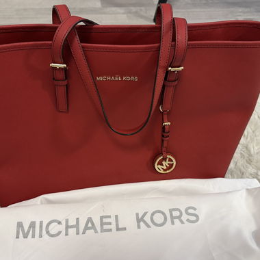 Michael Kors Tasche – Shopper – Elegant & Zeitlos