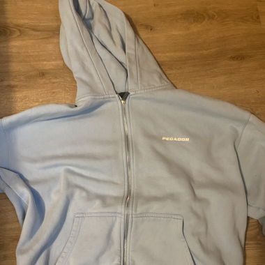 Pegador Zipper