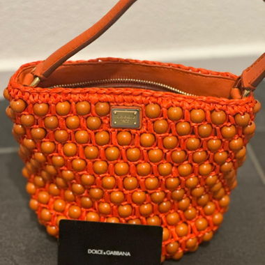 DG bag