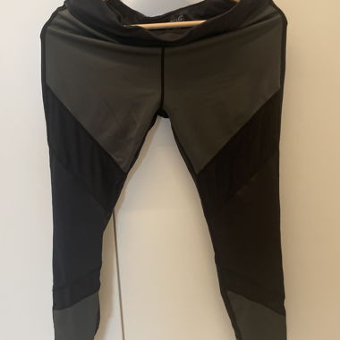 Sport leggings