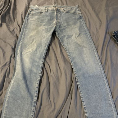 Jeans Levi’s 501 ST