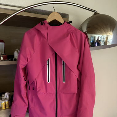Ensemble de ski 