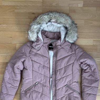 Winterjacke