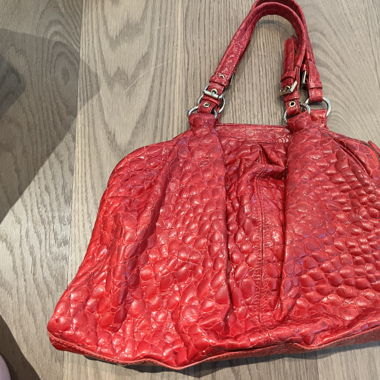 Silvio Tossi Tasche 