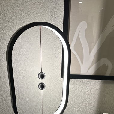 Heng Balance Lampe