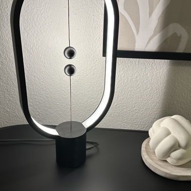 Heng Balance Lampe