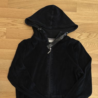 Sweatjacke
