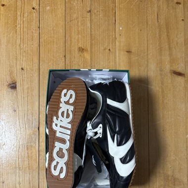 Scuffers Sneaker 