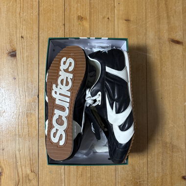Scuffers Sneaker 
