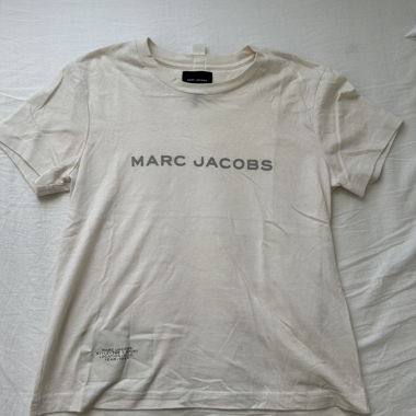T-shirt Marc Jacobs S