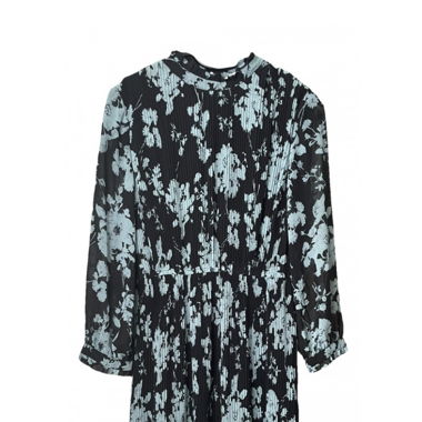 Zara Kleid