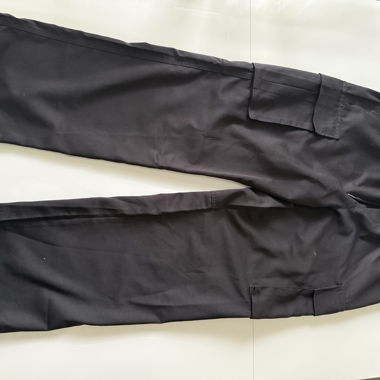 Black SHEIN Pants Size L