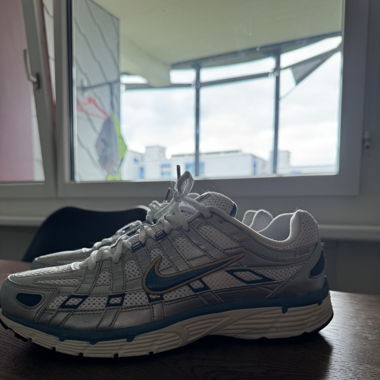 Nike P6000