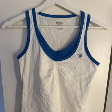 Wilson Top