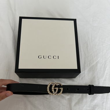 Gucci Belt