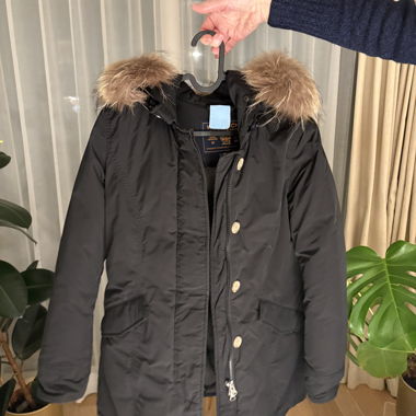 Down Jackets