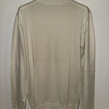 Dolcevita Karl Lagerfeld beige taglia M