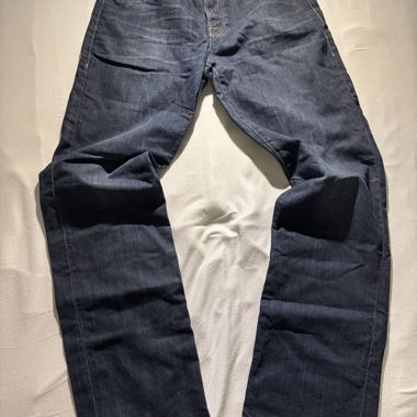 Vintage jeans