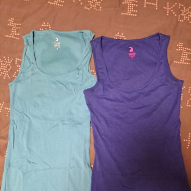 Tops/Oberteil