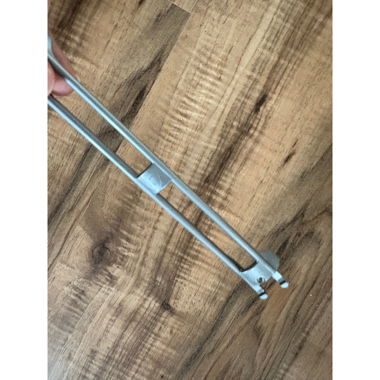 Gravi Trax Schienen mittel 44x
