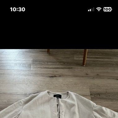 Schöne Jacke von Set Deluxe gr.38/40 