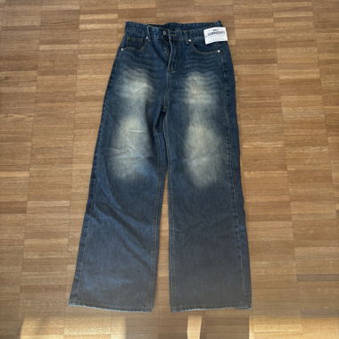 Jeans My Garments